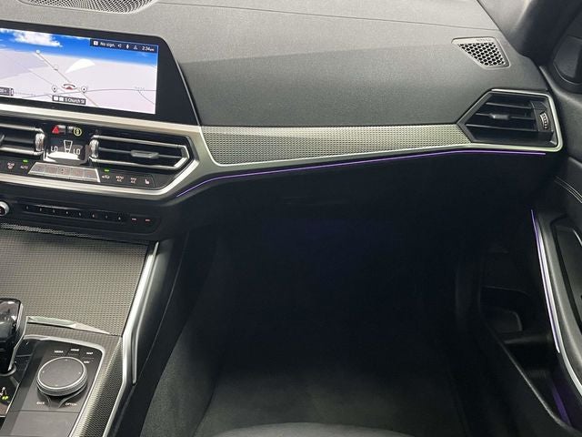 2021 BMW 3 Series M340i