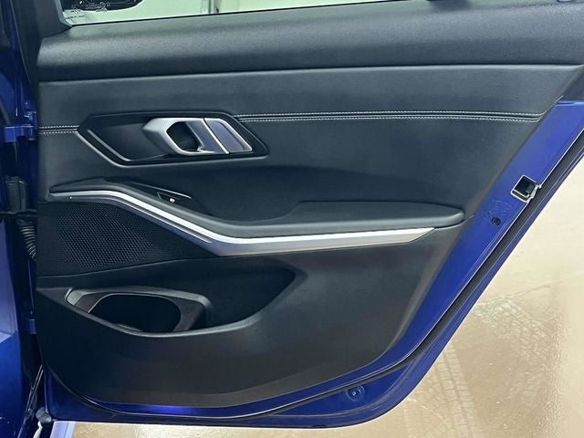 2021 BMW 3 Series M340i