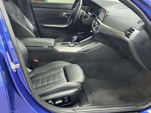 2021 BMW 3 Series M340i