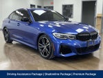 2021 BMW 3 Series M340i