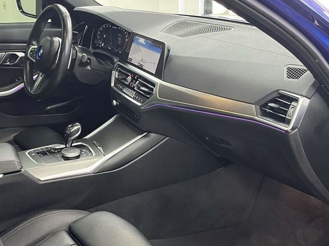 2021 BMW 3 Series M340i