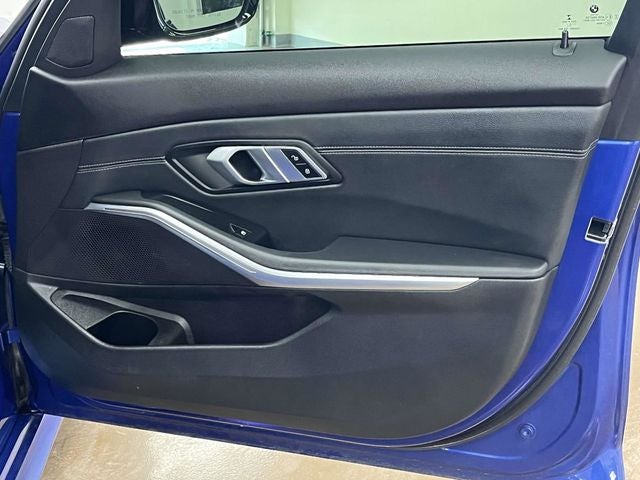 2021 BMW 3 Series M340i