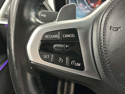2021 BMW 3 Series M340i