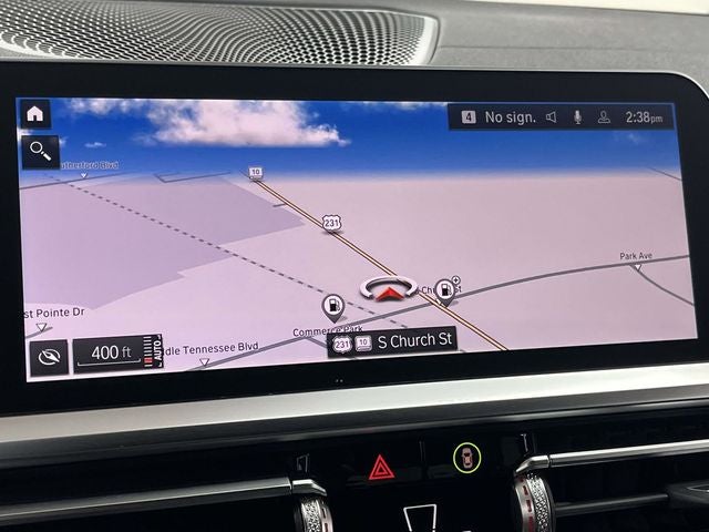 2021 BMW 3 Series M340i