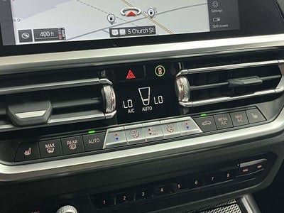 2021 BMW 3 Series M340i