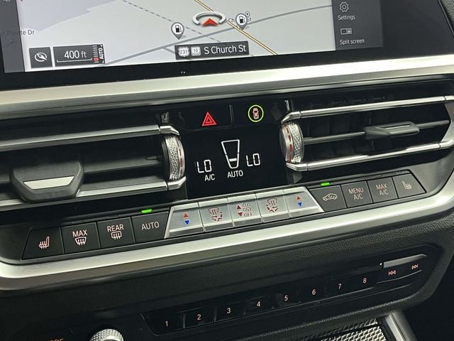 2021 BMW 3 Series M340i
