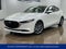 2024 Mazda Mazda3 2.5 S Preferred Package