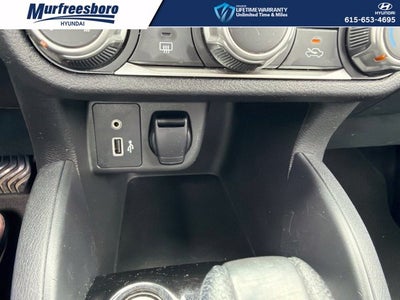 2020 Nissan Versa 1.6 S