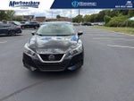 2020 Nissan Versa 1.6 S