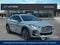 2023 INFINITI QX55 LUXE