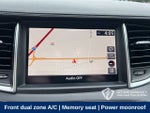 2022 INFINITI QX55 ESSENTIAL