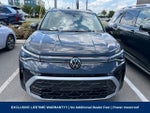 2025 Volkswagen Taos 1.5T SEL