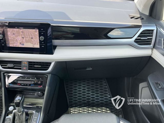 2025 Volkswagen Taos 1.5T SEL