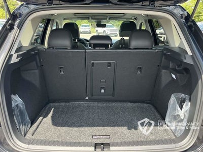 2025 Volkswagen Taos 1.5T SEL