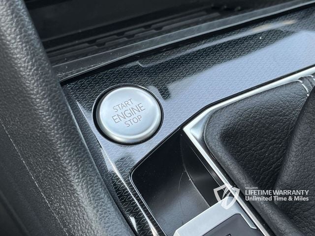 2025 Volkswagen Taos 1.5T SEL