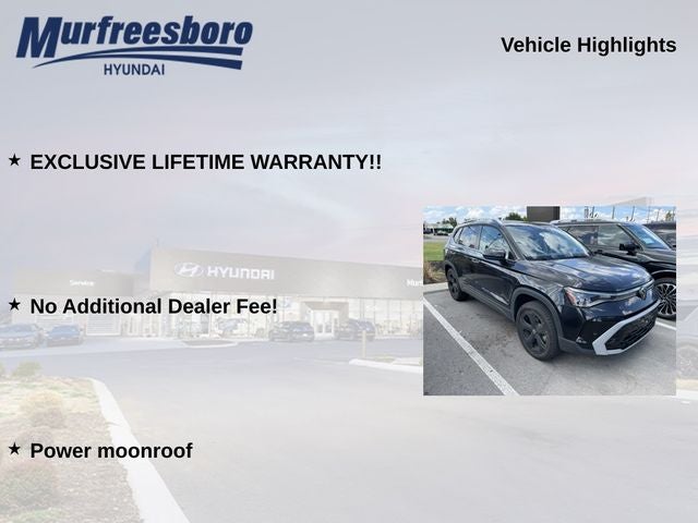 2025 Volkswagen Taos 1.5T SEL