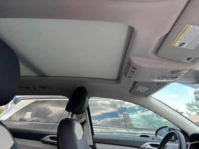 2025 Volkswagen Taos 1.5T SEL