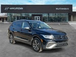 2024 Volkswagen Tiguan 2.0T Wolfsburg Edition