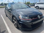 2015 Volkswagen Golf GTI 2.0T SE