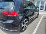 2015 Volkswagen Golf GTI 2.0T SE