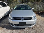 2014 Volkswagen Jetta 1.8T SEL