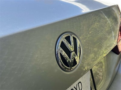 2014 Volkswagen Jetta 1.8T SEL