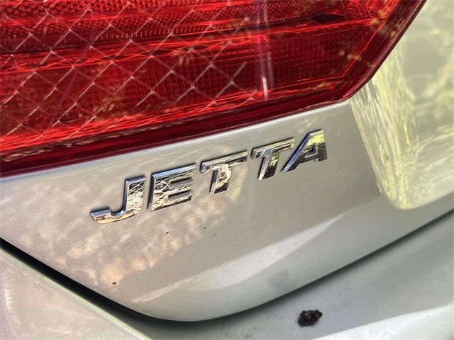 2014 Volkswagen Jetta 1.8T SEL