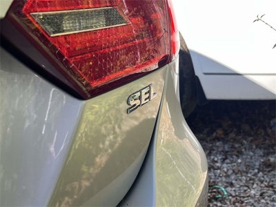 2014 Volkswagen Jetta 1.8T SEL