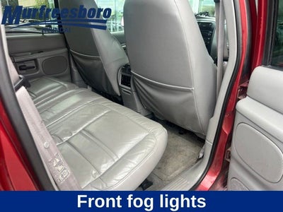 1999 Mercury Mountaineer Base