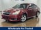 2013 Subaru Legacy 2.5i Limited