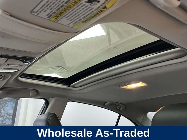 2013 Subaru Legacy 2.5i Limited