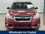 2013 Subaru Legacy 2.5i Limited