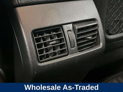 2013 Subaru Legacy 2.5i Limited