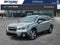 2019 Subaru Outback 3.6R Limited