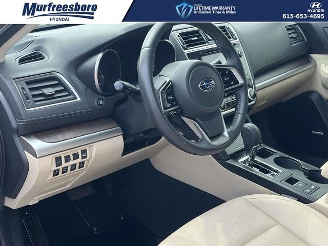 2019 Subaru Outback 3.6R Limited