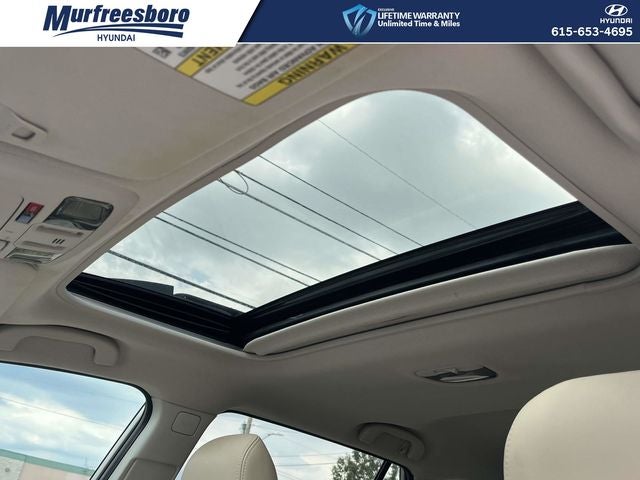 2019 Subaru Outback 3.6R Limited