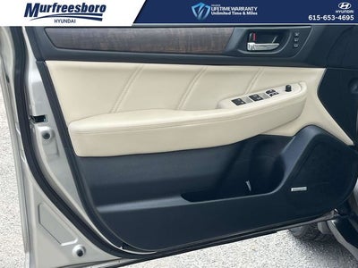 2019 Subaru Outback 3.6R Limited
