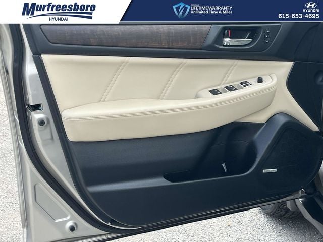 2019 Subaru Outback 3.6R Limited