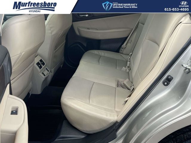 2019 Subaru Outback 3.6R Limited