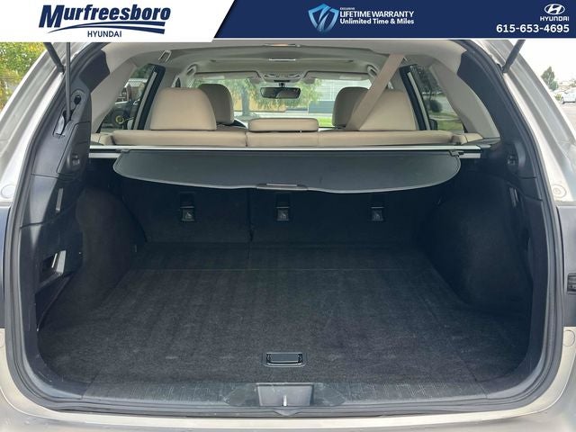 2019 Subaru Outback 3.6R Limited