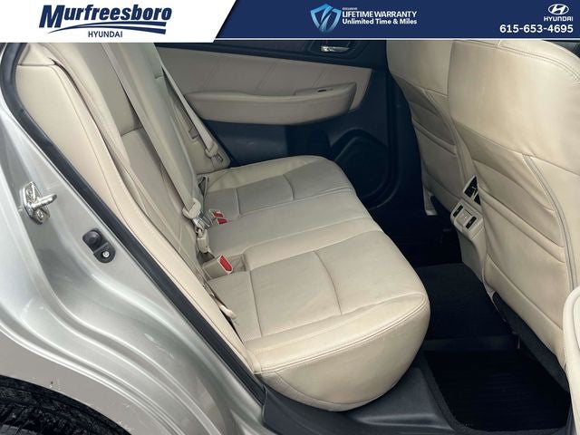 2019 Subaru Outback 3.6R Limited
