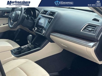2019 Subaru Outback 3.6R Limited