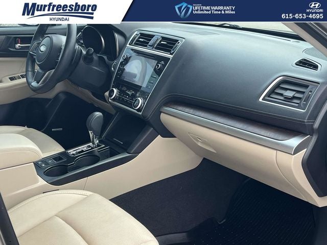 2019 Subaru Outback 3.6R Limited