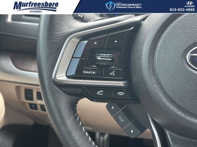 2019 Subaru Outback 3.6R Limited