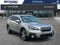 2019 Subaru Outback 3.6R Limited