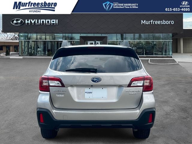 2019 Subaru Outback 3.6R Limited