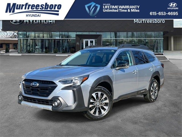 2024 Subaru Outback Limited