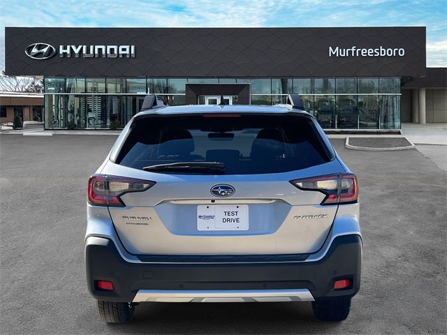 2024 Subaru Outback Limited