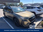 2023 Subaru Outback Onyx Edition XT