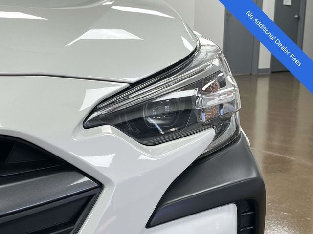 2024 Subaru Outback Limited XT